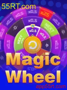 MagicWheel